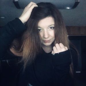 Meet your Posher, Jenna